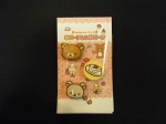 Sanrio characters, 3 in a pack