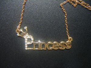 princess goods...