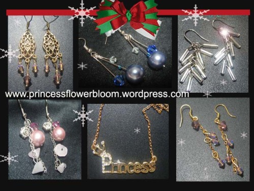 Bling up your loved ones! At a happy price of SGD $10.00 each
